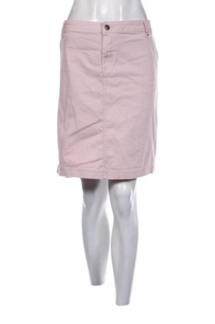 Sukně Katies, Velikost 3XL, Barva Popelavě růžová, Cena  457,00 Kč