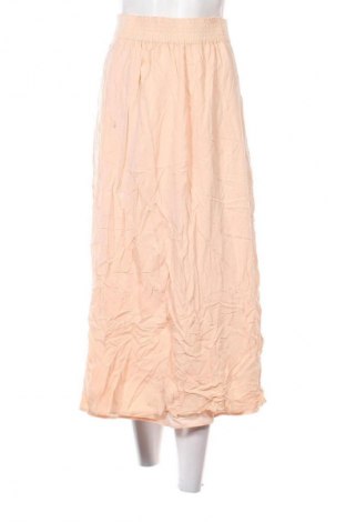 Rock Kiabi, Größe M, Farbe Ecru, Preis 15,99 €
