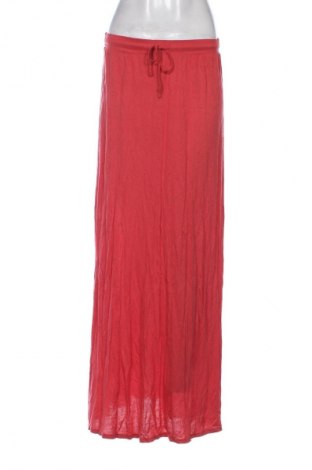 Φούστα Kiabi, Μέγεθος M, Χρώμα Κόκκινο, Τιμή 14,99 €