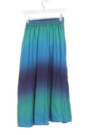 Φούστα Kiabi, Μέγεθος XS, Χρώμα Πολύχρωμο, Τιμή 14,99 €
