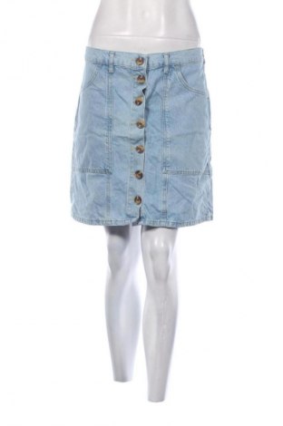 Rock LC Waikiki, Größe M, Farbe Blau, Preis € 12,62