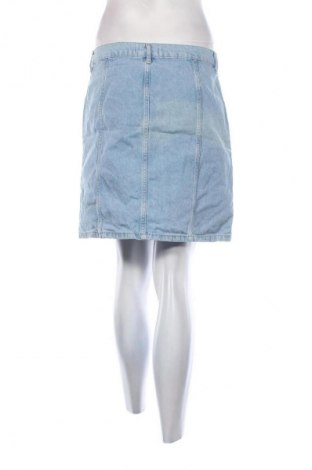 Rock LC Waikiki, Größe M, Farbe Blau, Preis € 12,62