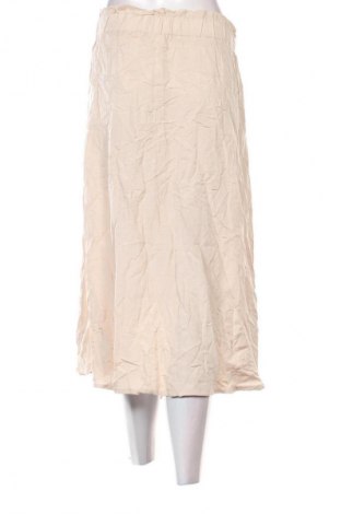 Φούστα Lascana, Μέγεθος XL, Χρώμα  Μπέζ, Τιμή 14,99 €