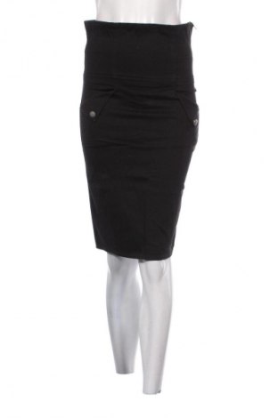 Rock Laura Bonelli, Größe M, Farbe Schwarz, Preis € 18,47
