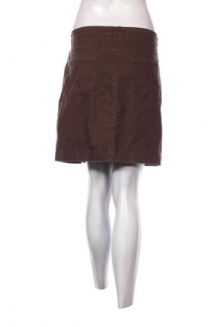 Φούστα Laura T., Μέγεθος L, Χρώμα Καφέ, Τιμή 7,99 €