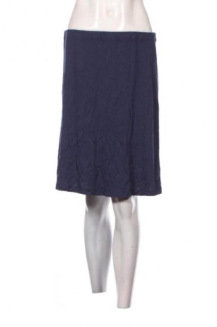 Φούστα Laura T., Μέγεθος M, Χρώμα Μπλέ, Τιμή 9,99 €