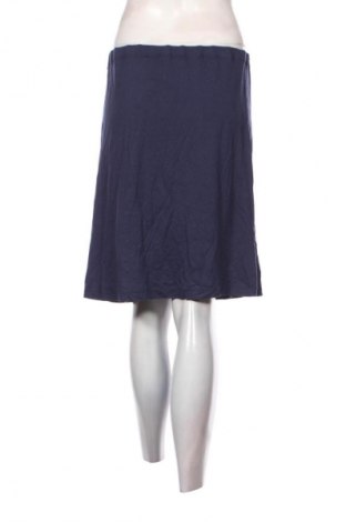 Φούστα Laura T., Μέγεθος M, Χρώμα Μπλέ, Τιμή 9,99 €