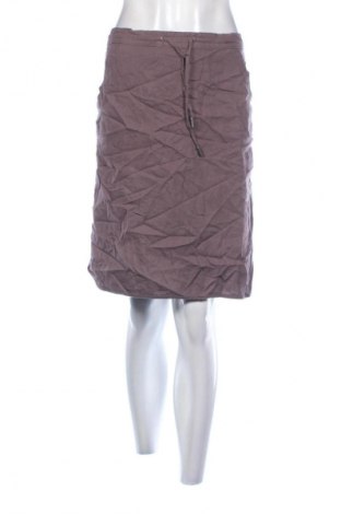 Spódnica Laura Torelli, Rozmiar XL, Kolor Fioletowy, Cena 62,99 zł
