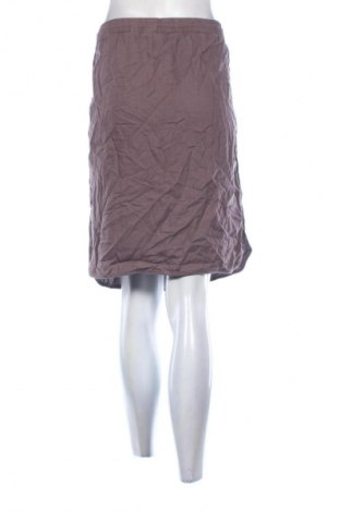 Spódnica Laura Torelli, Rozmiar XL, Kolor Fioletowy, Cena 62,99 zł