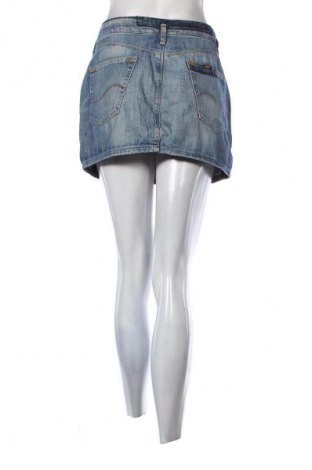 Φούστα Lee, Μέγεθος XL, Χρώμα Μπλέ, Τιμή 35,90 €