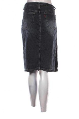 Sukně Levi's, Velikost L, Barva Černá, Cena  359,00 Kč