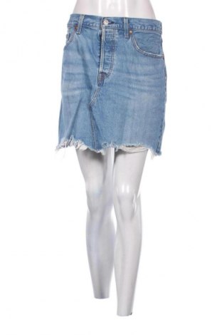 Sukně Levi's, Velikost XL, Barva Modrá, Cena  693,00 Kč
