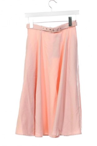 Φούστα Lindy Bop, Μέγεθος XS, Χρώμα Ρόζ , Τιμή 47,62 €