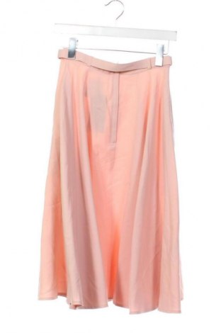 Φούστα Lindy Bop, Μέγεθος XS, Χρώμα Ρόζ , Τιμή 47,62 €