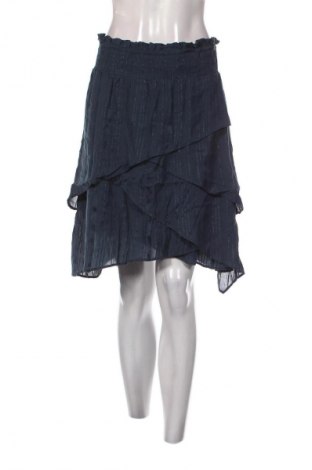 Spódnica Lollys Laundry, Rozmiar L, Kolor Niebieski, Cena 70,99 zł