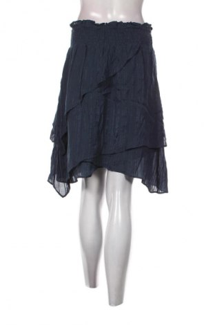 Spódnica Lollys Laundry, Rozmiar L, Kolor Niebieski, Cena 70,99 zł