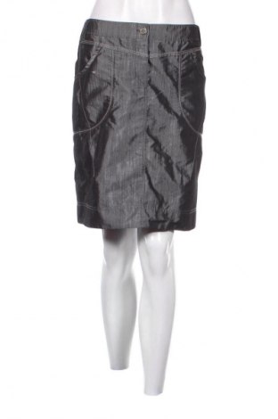 Rock Luisa Cerano, Größe M, Farbe Grau, Preis € 28,04