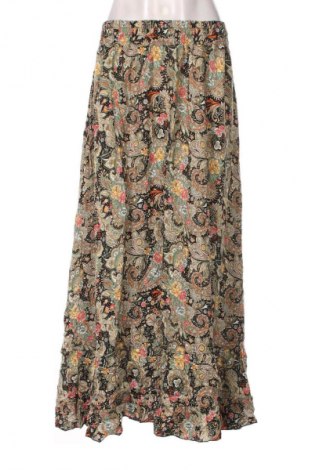 Fustă Made In Italy, Mărime L, Culoare Multicolor, Preț 78,99 Lei