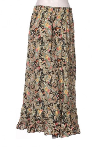Fustă Made In Italy, Mărime L, Culoare Multicolor, Preț 78,99 Lei