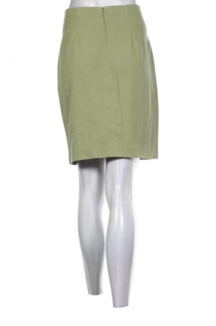 Φούστα Marc Cain, Μέγεθος S, Χρώμα Πράσινο, Τιμή 62,98 €