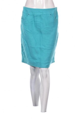 Rock Marc Cain, Größe L, Farbe Blau, Preis 84,99 €