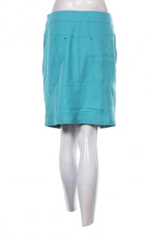 Rock Marc Cain, Größe L, Farbe Blau, Preis 84,99 €