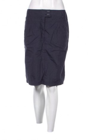 Rock Marco Pecci, Größe XL, Farbe Blau, Preis 9,72 €