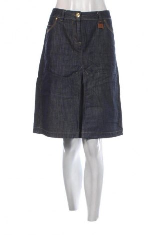 Φούστα Marella, Μέγεθος M, Χρώμα Μπλέ, Τιμή 27,99 €