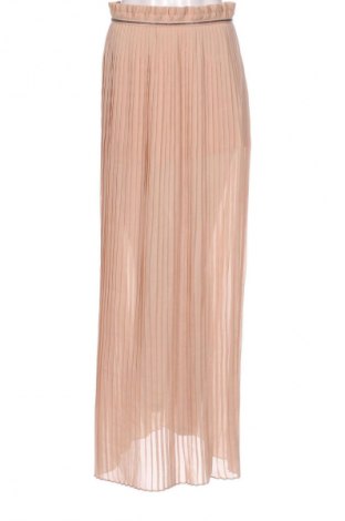 Sukňa Massimo Dutti, Veľkosť S, Farba Béžová, Cena  30,95 €