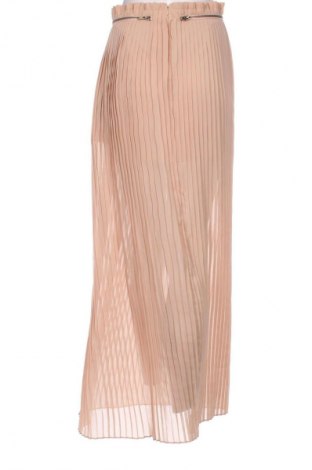 Sukňa Massimo Dutti, Veľkosť S, Farba Béžová, Cena  30,95 €