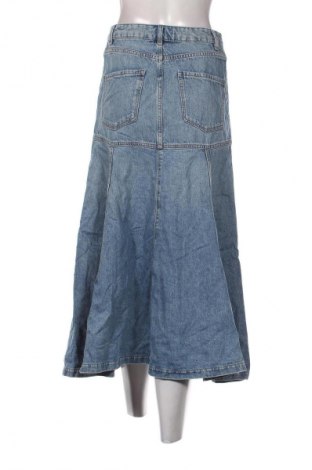 Szoknya Massimo Dutti, Méret S, Szín Kék, Ár 14 859 Ft