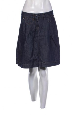 Spódnica Massimo Dutti, Rozmiar M, Kolor Niebieski, Cena 84,99 zł
