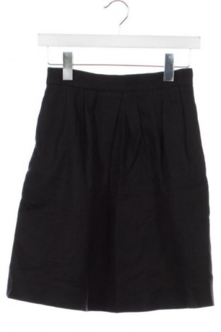 Sukňa Massimo Dutti, Veľkosť XS, Farba Čierna, Cena  28,18 €