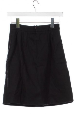 Sukňa Massimo Dutti, Veľkosť XS, Farba Čierna, Cena  28,18 €