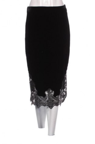 Rock Mint Velvet, Größe S, Farbe Schwarz, Preis € 31,71