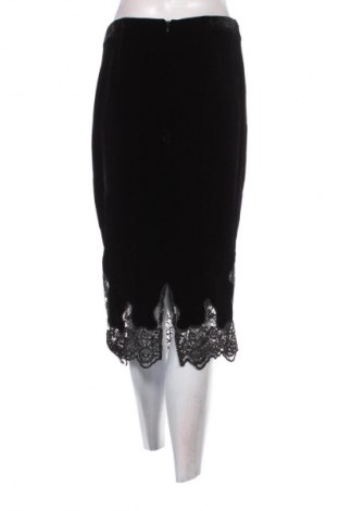 Rock Mint Velvet, Größe S, Farbe Schwarz, Preis € 31,71