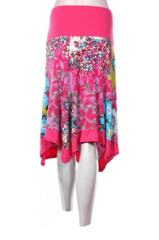 Φούστα Miss Etam, Μέγεθος L, Χρώμα Πολύχρωμο, Τιμή 26,99 €