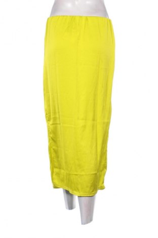 Szoknya Missguided, Méret S, Szín Zöld, Ár 3 849 Ft