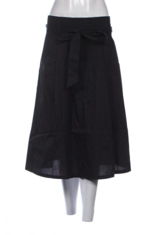 Φούστα Montego, Μέγεθος S, Χρώμα Μαύρο, Τιμή 23,99 €