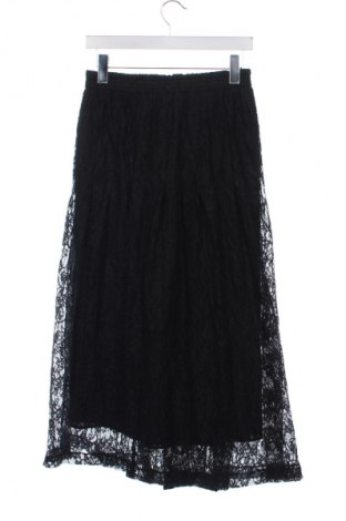 Szoknya Moonlight, Méret XS, Szín Fekete, Ár 5 589 Ft