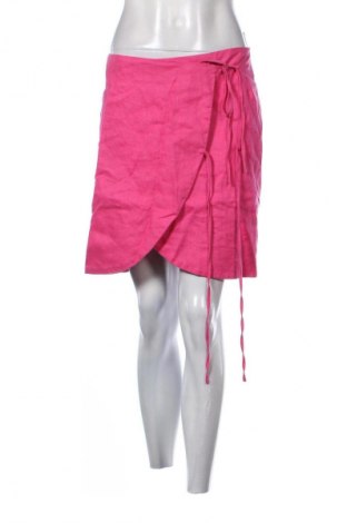Rock NA-KD, Größe XL, Farbe Rosa, Preis € 30,99