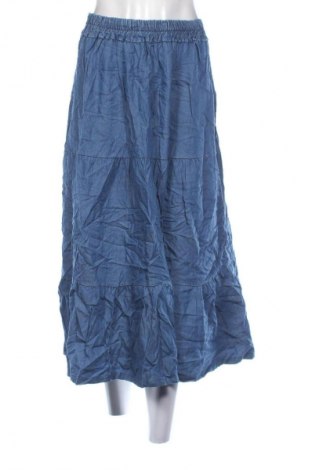 Sukně NEW COLLECTION, Velikost S, Barva Modrá, Cena  659,00 Kč