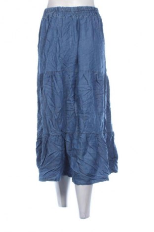 Sukně NEW COLLECTION, Velikost S, Barva Modrá, Cena  659,00 Kč