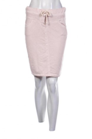 Rock NEW COLLECTION, Größe M, Farbe Rosa, Preis € 13,99