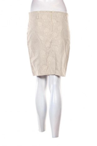 Rock NEW COLLECTION, Größe M, Farbe Beige, Preis € 9,99