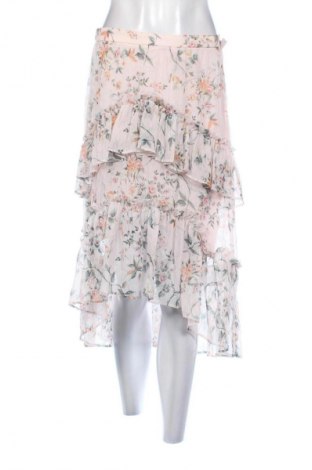 Φούστα Naf Naf, Μέγεθος M, Χρώμα Πολύχρωμο, Τιμή 26,99 €