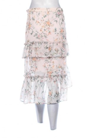 Φούστα Naf Naf, Μέγεθος M, Χρώμα Πολύχρωμο, Τιμή 26,99 €