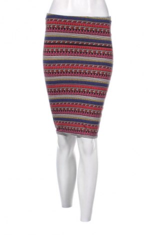 Φούστα New Look, Μέγεθος S, Χρώμα Πολύχρωμο, Τιμή 9,72 €