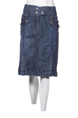 Rock Nia & Dorado, Größe L, Farbe Blau, Preis 9,72 €