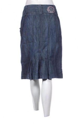 Rock Nia & Dorado, Größe L, Farbe Blau, Preis 9,72 €